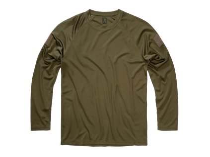 (Farba olive, Veľkosť S)