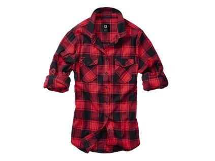 (Farba red/black, Veľkosť S)