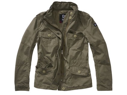 (Farba olive, Veľkosť XS)