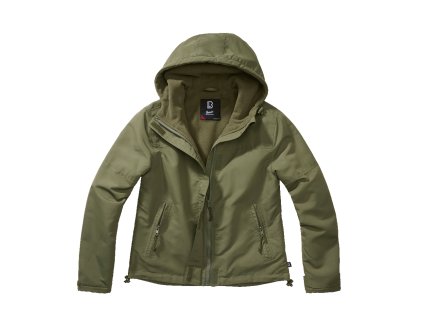 (Farba olive, Veľkosť XS)