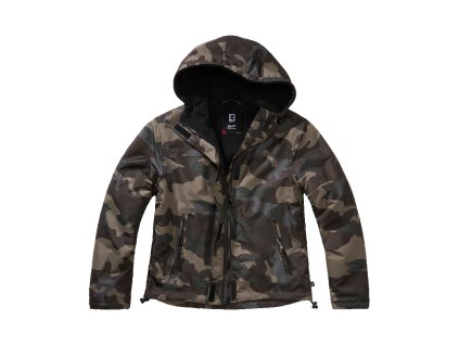 (Farba darkcamo, Veľkosť XS)