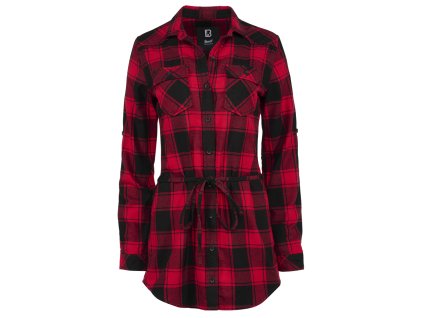 (Farba red/black, Veľkosť XS)