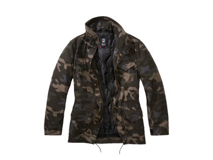 (Farba darkcamo, Veľkosť XS)