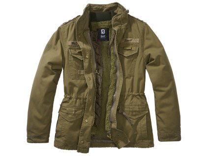 (Farba olive, Veľkosť XS)