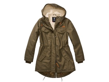 (Farba olive, Veľkosť XS)