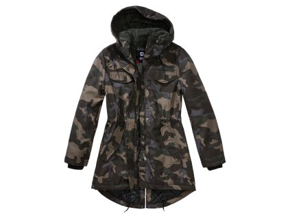 (Farba darkcamo, Veľkosť XS)