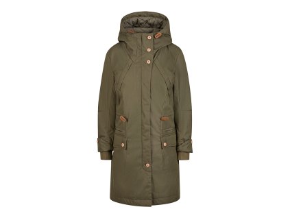 (Farba olive, Veľkosť XS)