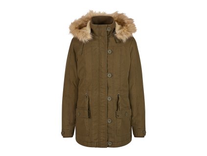 (Farba olive, Veľkosť XS)