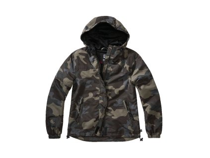 (Farba darkcamo, Veľkosť XS)