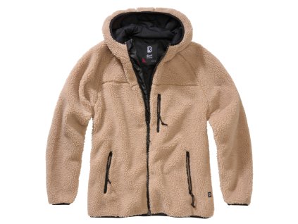 (Farba camel, Veľkosť XS)