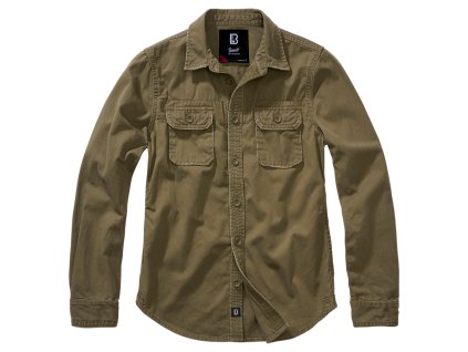 (Farba olive, Veľkosť XS)