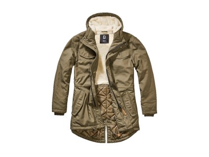 (Farba olive, Veľkosť S)