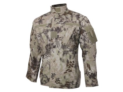 Blúza US Mandra TAN ACU FIELD (Veľkosť 3XL)