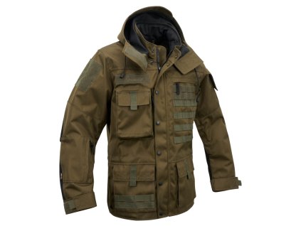 (Farba olive, Veľkosť S)