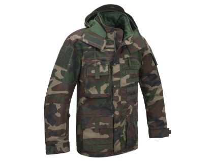 (Farba woodland, Veľkosť S)