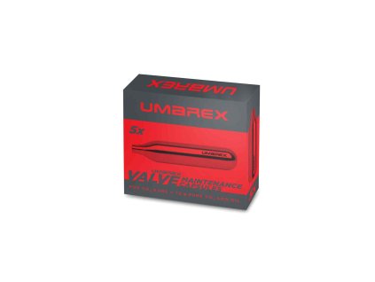 bombicka co2 12g umarex mazacia