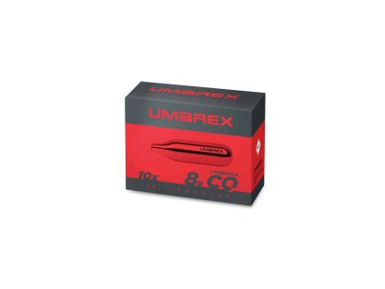 bombicky co2 8g umarex 10 ks