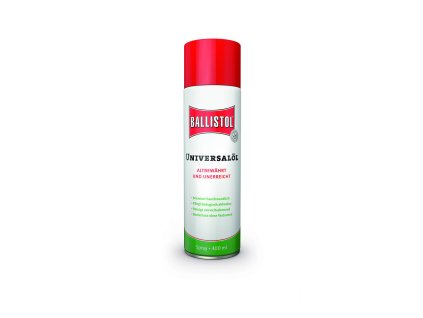 olej ballistol 400 ml