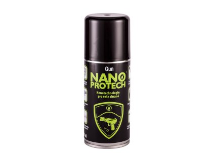 olej nanoprotech gun 150 ml