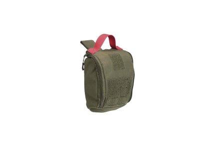 lekarnicka mil tec laser cut ifak