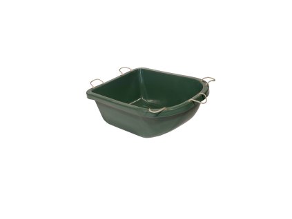 plastova vana na zver velka zaoblena