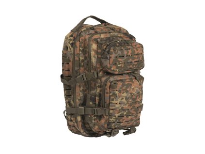 VAK ASSAULT LG AT CLECKTARN 1