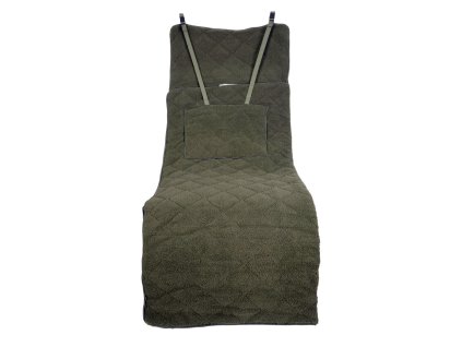 Posedový vak (Farba olive)