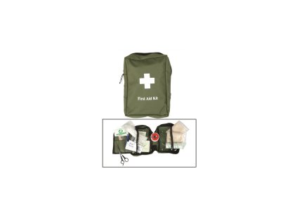 lekarnicka mil tec large oliv 1