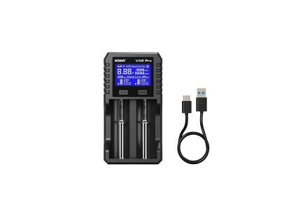 123818 nabijacka xtar vx2 pro