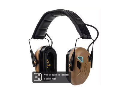 sluchadla earmor m300T 4