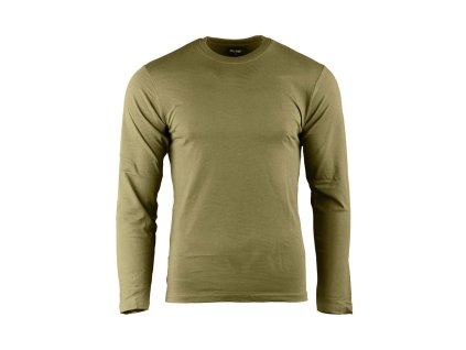 natelnik mil tec oliva 1