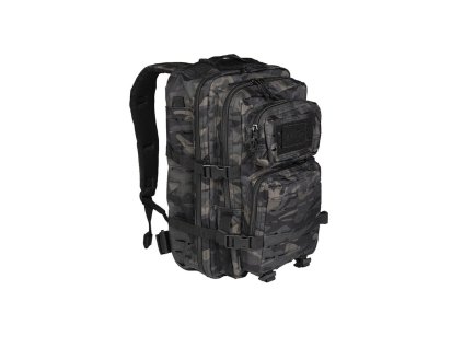 VAK ASSALUT LG DARK CAMO 1