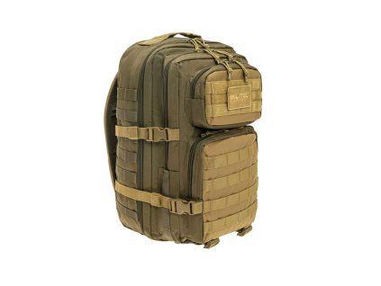 Vak MILTEC ASSAULT OLIVE BIG 1