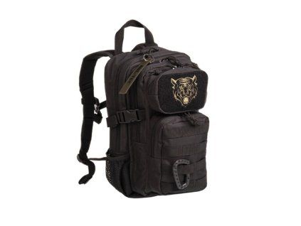 Vak Assault Detsky Cierny 1