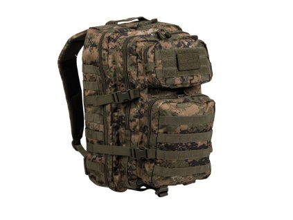 VAK Assault LG AT Digital 1