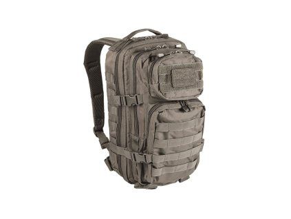 Vak Assault SM Foliage Sivy 1