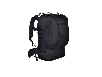 Vak Gurkha B07 cierny 1