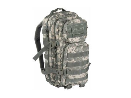 VAK ASSALUT LG AT DIGITAL 1