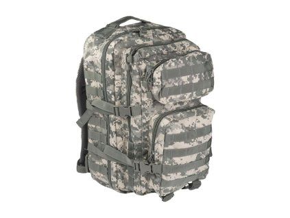 Vak Assault SM AT Digital 1