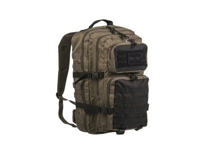 Vak Assault LG ZelCiern 1