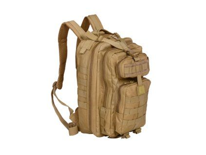 Vak Gurkha Assault Coyot 1