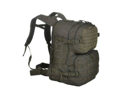 Vak Gurkha Assault Green 1