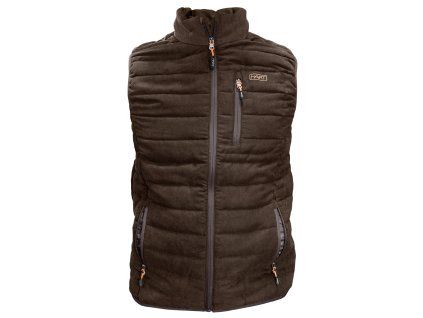 vesta hart montaraz v