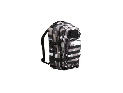 Vak assault SM Urban 1