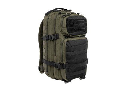 Vak assault SM Ranger Zel.cierne 1