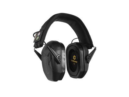 sluchadla earmor m300t cierne