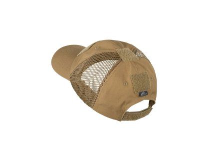 Siltovka Helikon tex Vent Cap Coyote 1