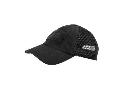 Siltovka Helikon tex Vent Cap Black 1