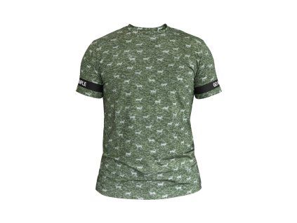 panske tricko cit potlac