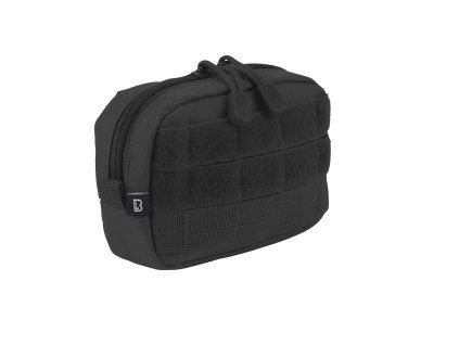 Kapsa Molle Brandit Compact Cierna 1